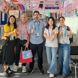 Qhia tshuaj xyuas - nthuav dav ntawm 139th Canton Fair Phase 3: Kev Ua tiav tiav