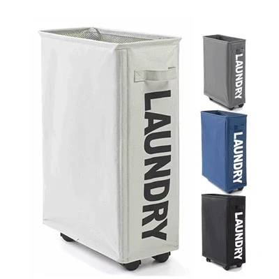Collapsible Laundry Basket Fabric